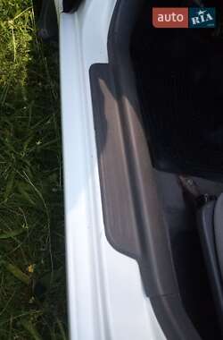 Седан Geely MK 2009 в 