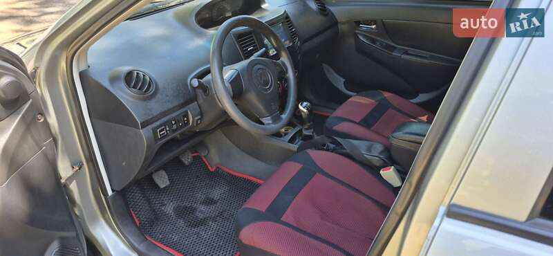 Седан Geely MK 2012 в Кривом Роге фото 6 Седан Geely MK 2012 в Кривом Роге