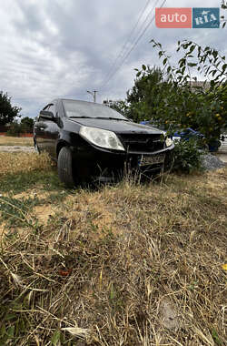 Седан Geely MK 2010 в Николаеве