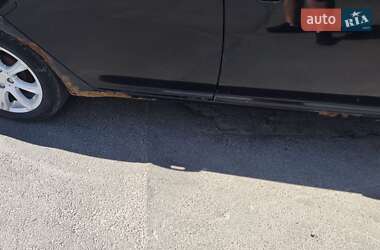 Седан Geely MK 2013 в 