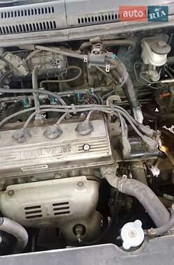 Седан Geely MK 2011 в Стрые