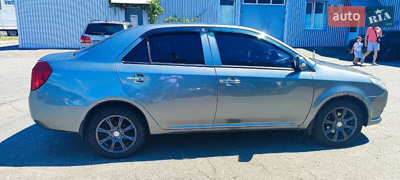 Седан Geely MK 2013 в Киеве