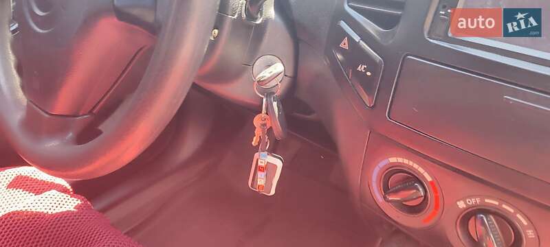 Седан Geely MK 2013 в Киеве
