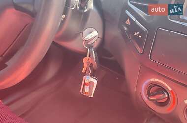 Седан Geely MK 2013 в 