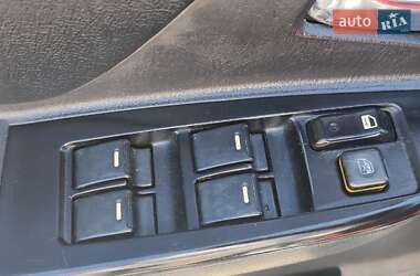 Седан Geely MK 2013 в 