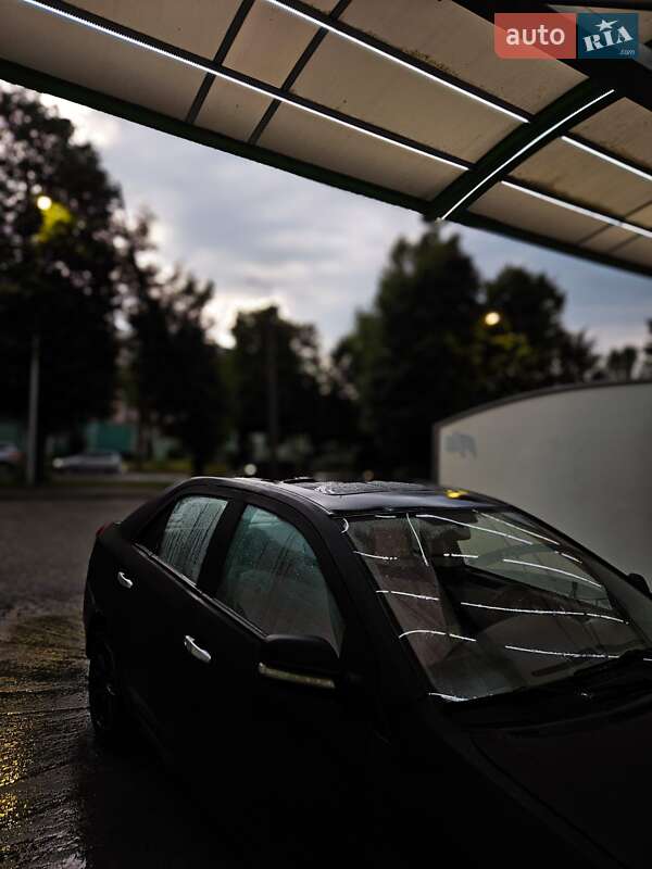 Седан Geely MK 2008 в Хмельницком фото 8 Седан Geely MK 2008 в Хмельницком