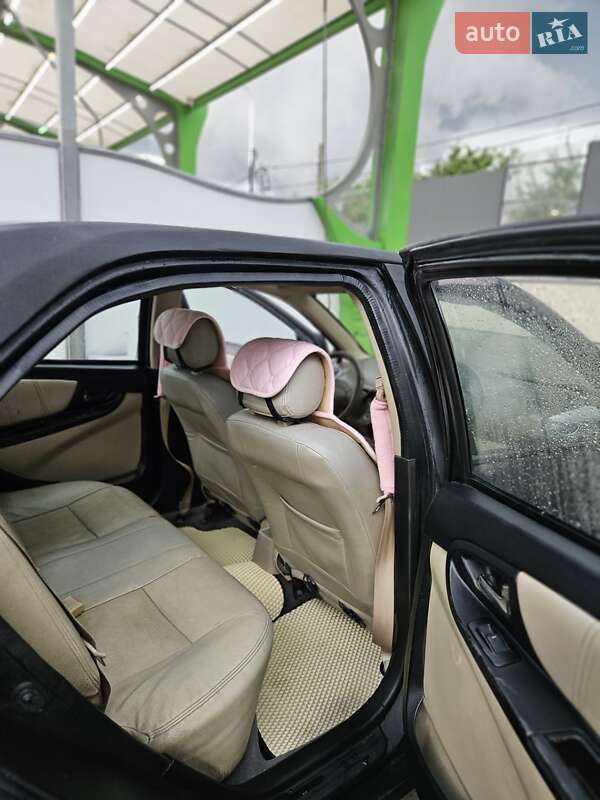 Седан Geely MK 2008 в Хмельницком фото 20 Седан Geely MK 2008 в Хмельницком