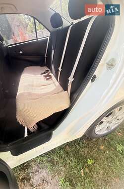 Седан Geely MK 2013 в 