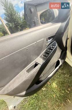 Седан Geely MK 2013 в 