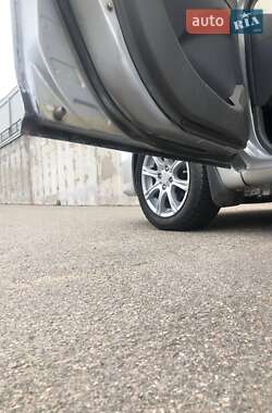 Седан Geely MK 2009 в 
