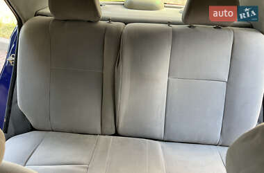 Седан Geely MK 2008 в 