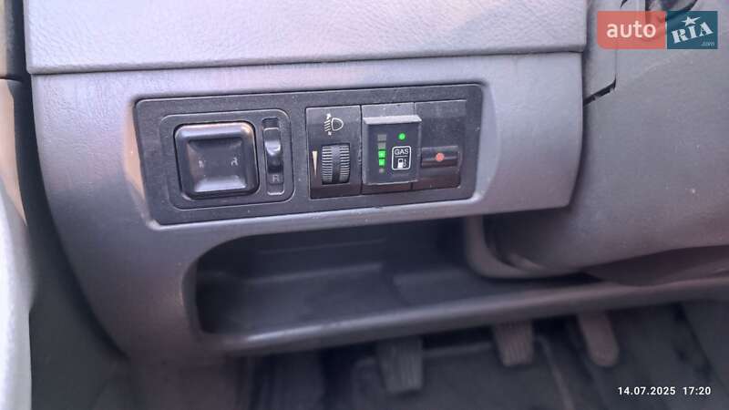 Седан Geely MK 2008 в Запорожье