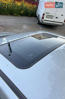Седан Geely MK 2013 в 