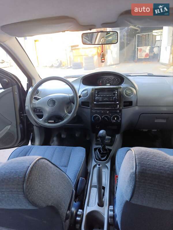 Седан Geely MK 2008 в Одесі