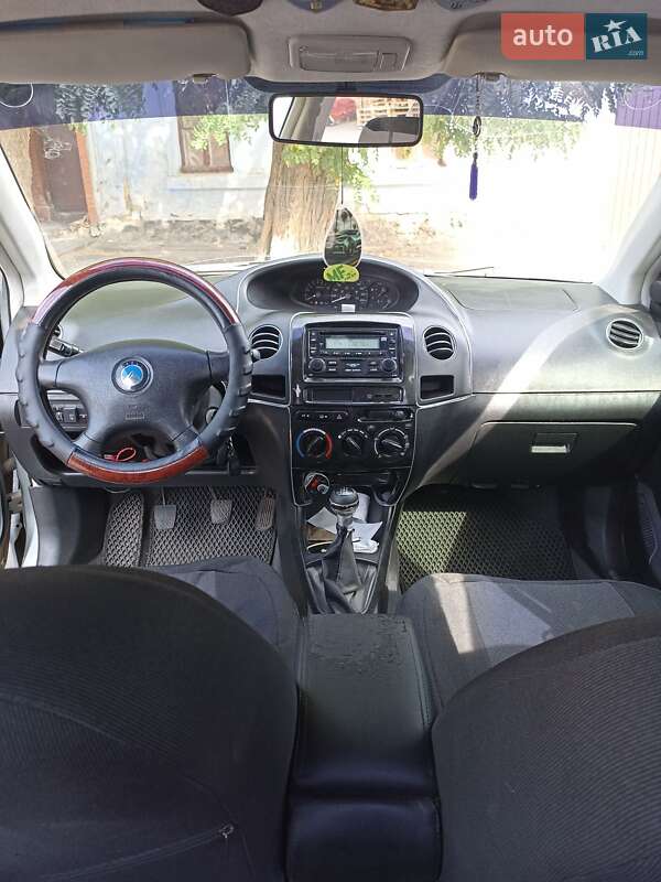 Седан Geely MK 2011 в Миколаєві