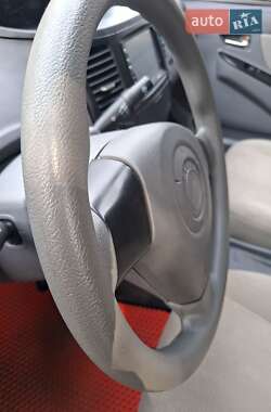 Седан Geely MK 2011 в 