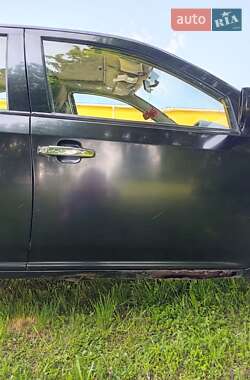 Седан Geely MK 2008 в Корсуне-Шевченковском