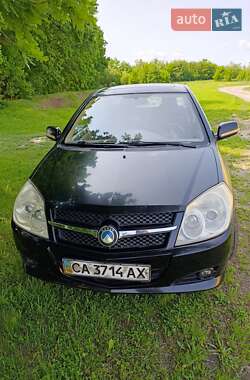 Седан Geely MK 2008 в Корсунь-Шевченківському