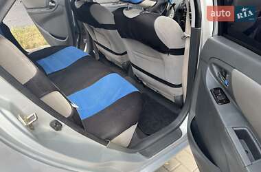 Седан Geely MK 2008 в 