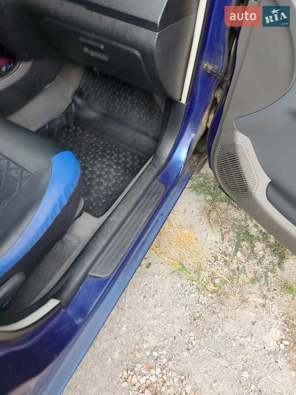 Седан Geely MK 2010 в Кривом Роге