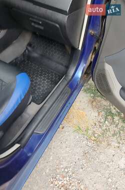 Седан Geely MK 2010 в 