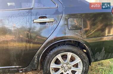 Седан Geely MK 2008 в Кропивницком