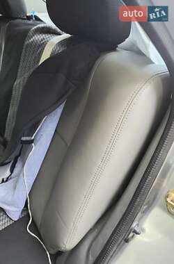 Седан Geely MK 2010 в 
