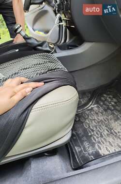 Седан Geely MK 2010 в 
