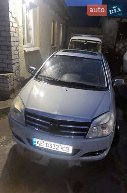 Седан Geely MK 2012 в Днепре