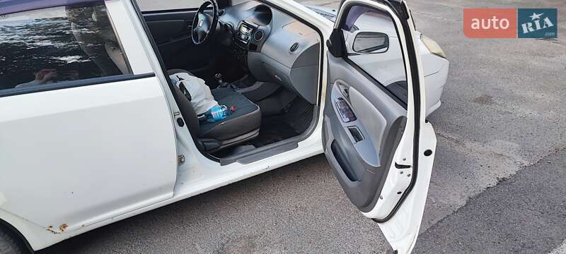 Седан Geely MK 2010 в Киеве