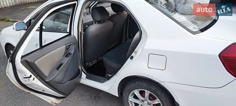 Седан Geely MK 2010 в Киеве