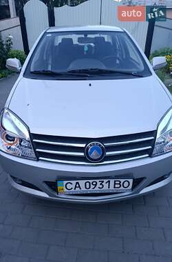 Седан Geely MK 2014 в Черкассах