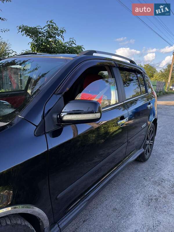 Седан Geely MK 2012 в Нетешине