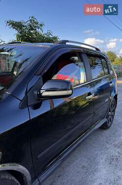 Седан Geely MK 2012 в 