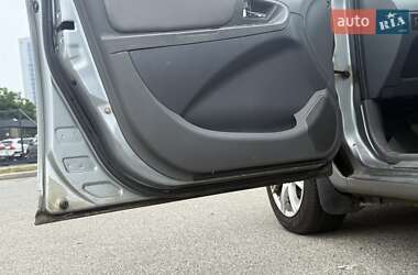 Седан Geely MK 2008 в 