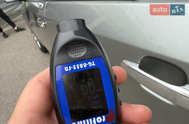 Седан Geely MK 2008 в 