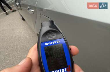 Седан Geely MK 2008 в 