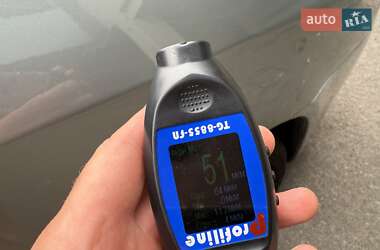 Седан Geely MK 2008 в 