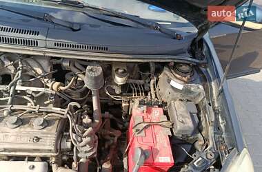 Седан Geely MK 2008 в 
