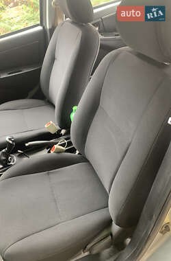 Седан Geely MK 2013 в 