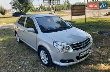 Седан Geely MK 2012 в Запорожье