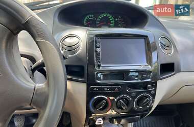 Седан Geely MK 2008 в 