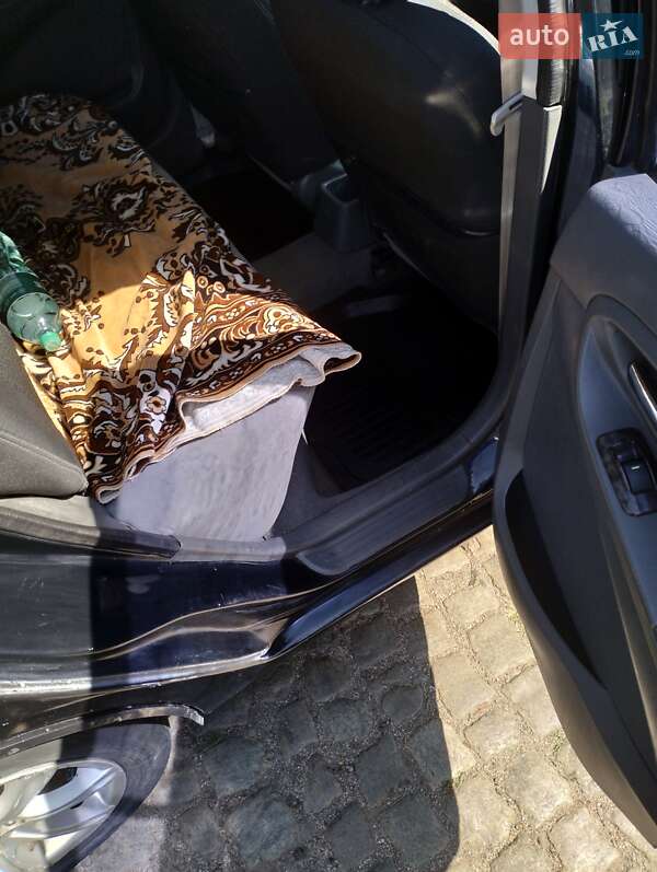 Седан Geely MK 2008 в Кропивницком
