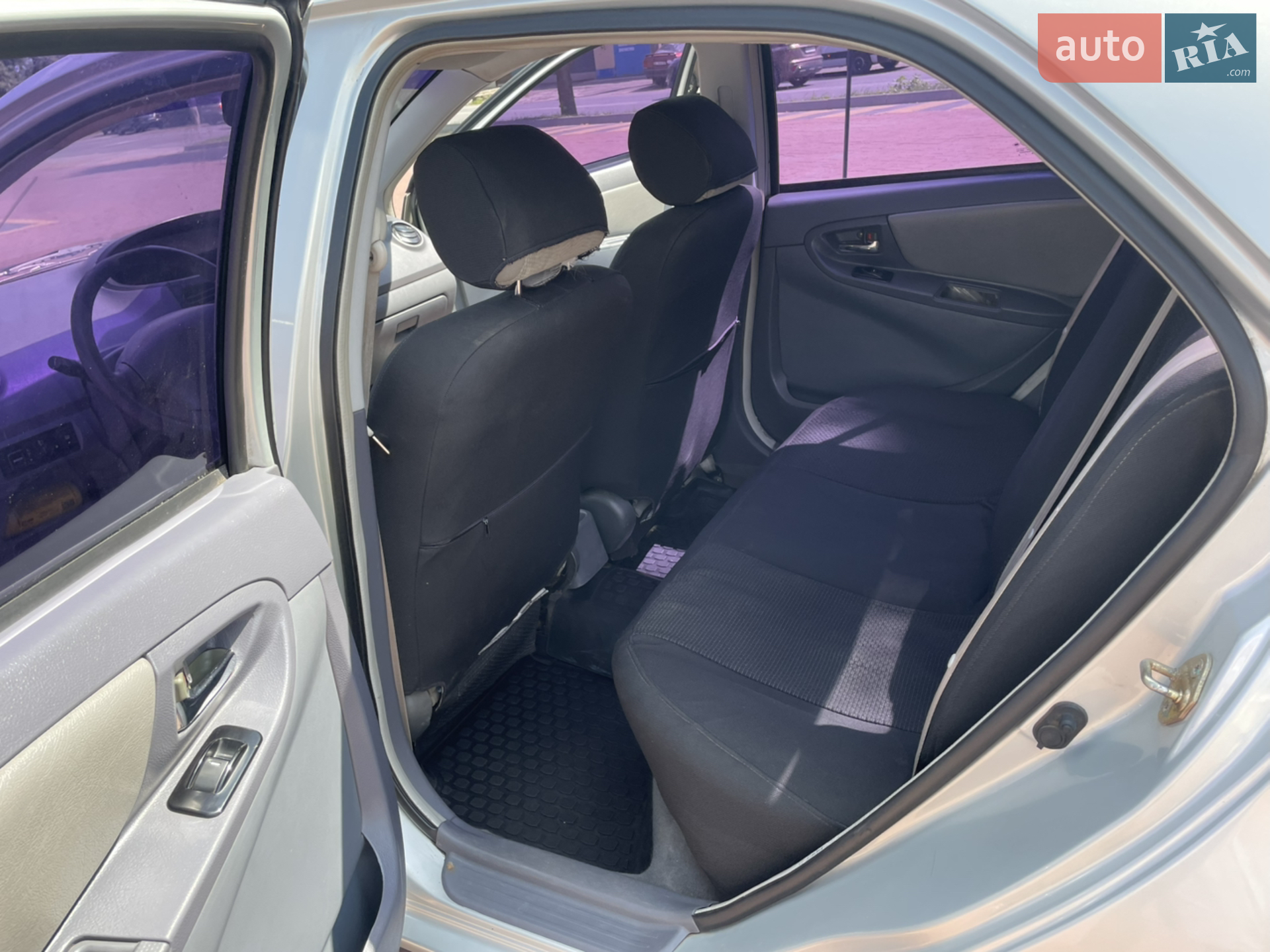 2012 Geely MK - мініатюра 14