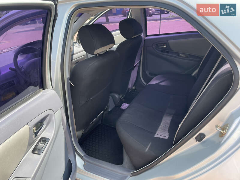 Седан Geely MK 2012 в Полтаве