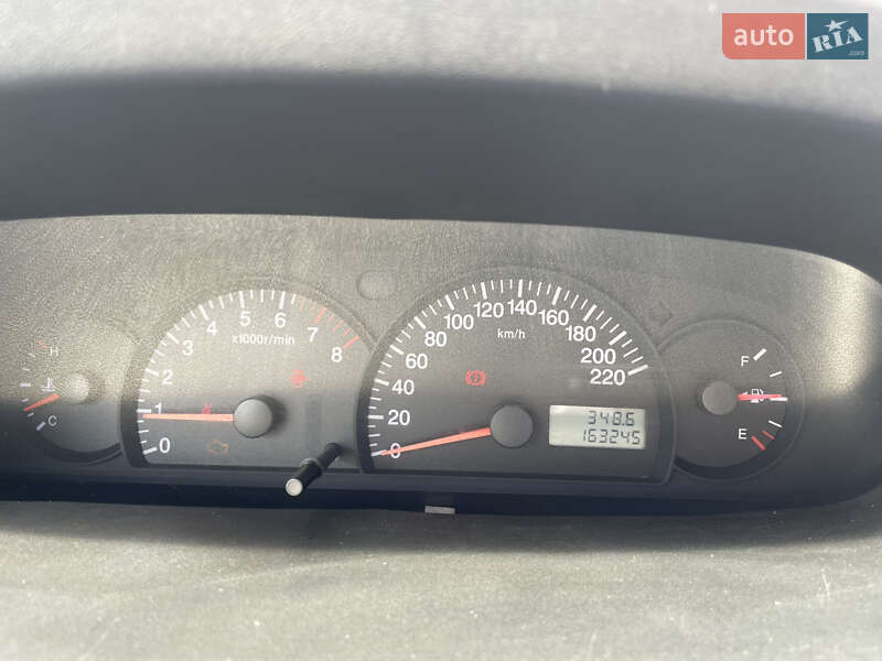 Седан Geely MK 2012 в Полтаве