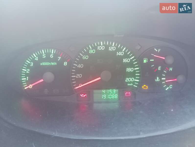 Седан Geely MK 2008 в Одессе