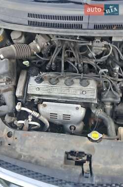 Седан Geely MK 2011 в 