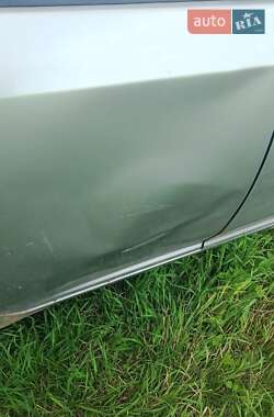 Седан Geely MK 2011 в 