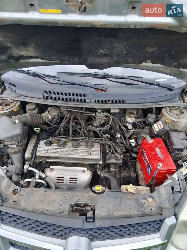 Седан Geely MK 2011 в Ровно